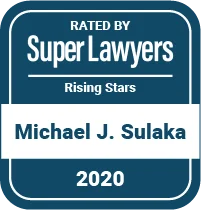 Superlawyers 2020